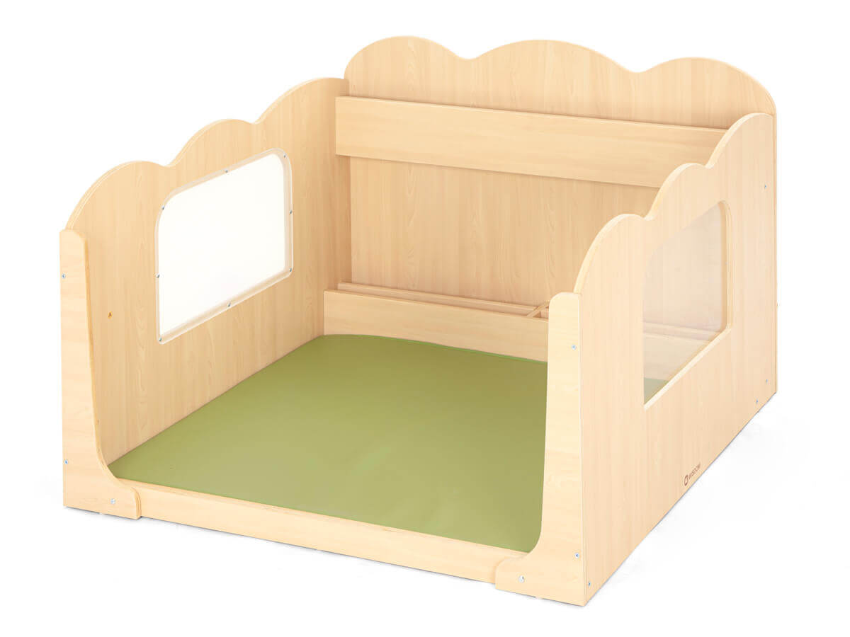 leseecke-mit-buecherregal