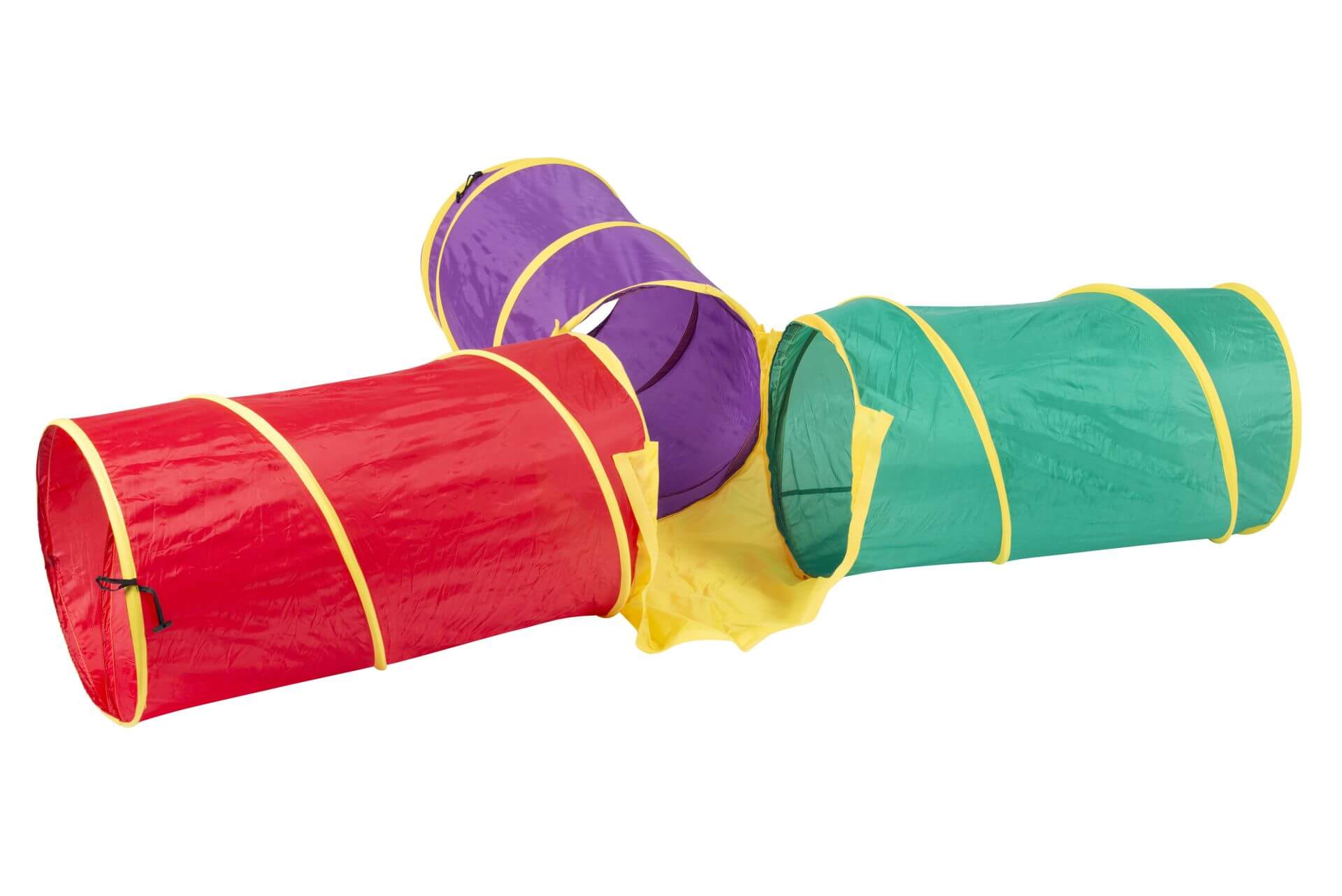 Kriechtunnel – Spieltunnel für Kleinkinder & Kindergarten