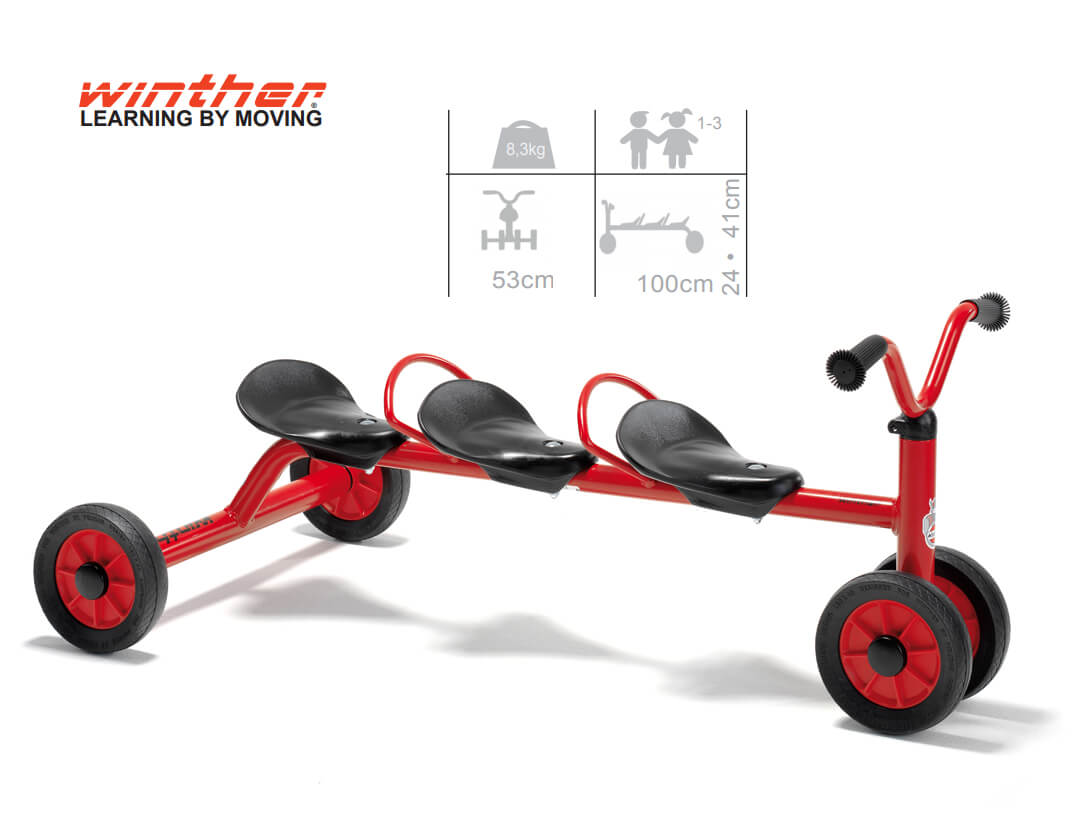 Rutscher-für-3-Kinder