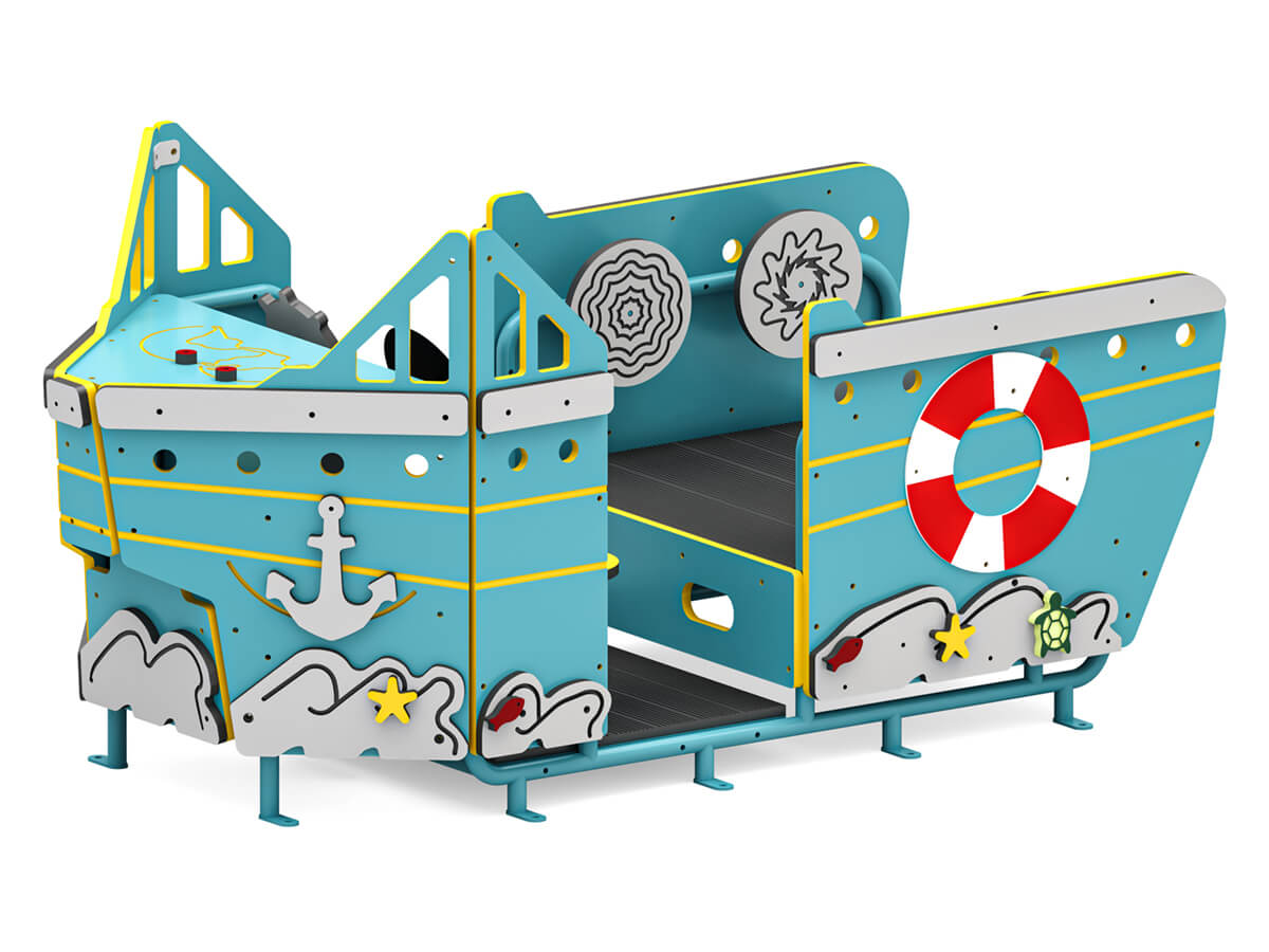 Spielplatzgereat-Schlepper-kita-spielplatz