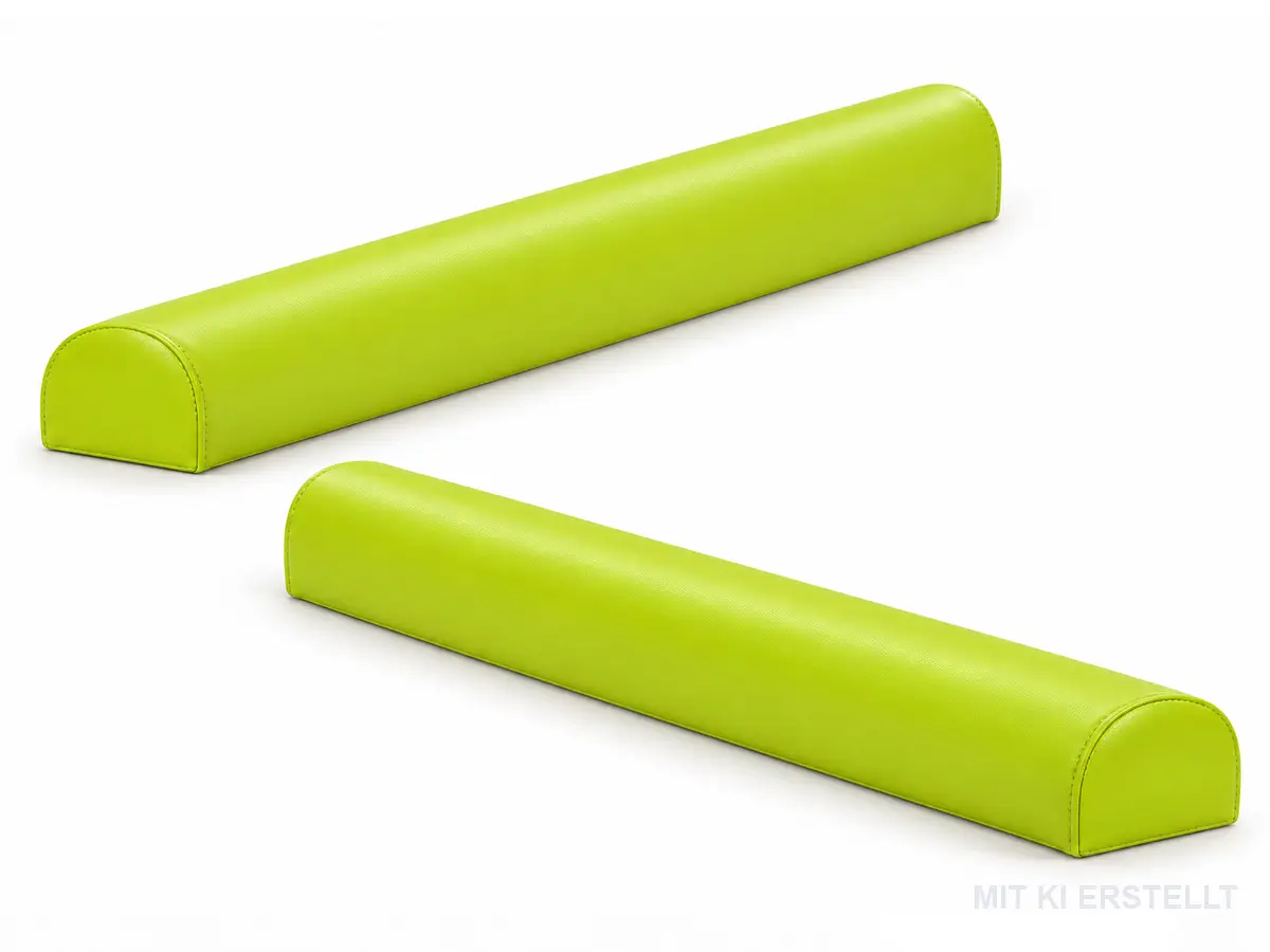 Rundpolster-Set