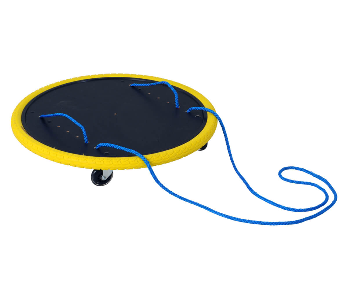 Pedalo-Rollbrett-für-Kinder-Sport