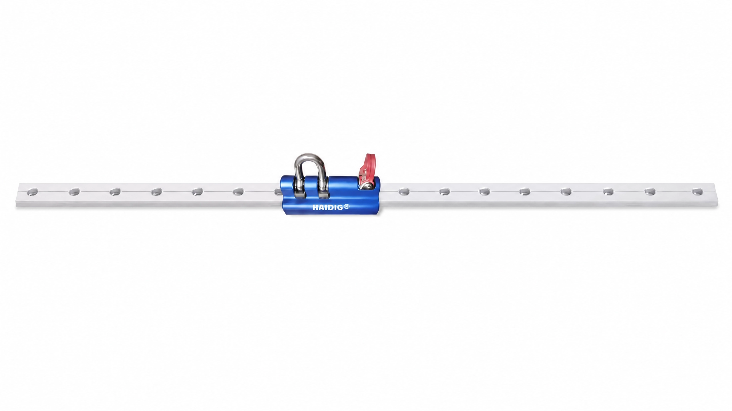 T-Schienen-Set-wand-decke