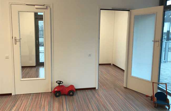 Türklemmschutz 
