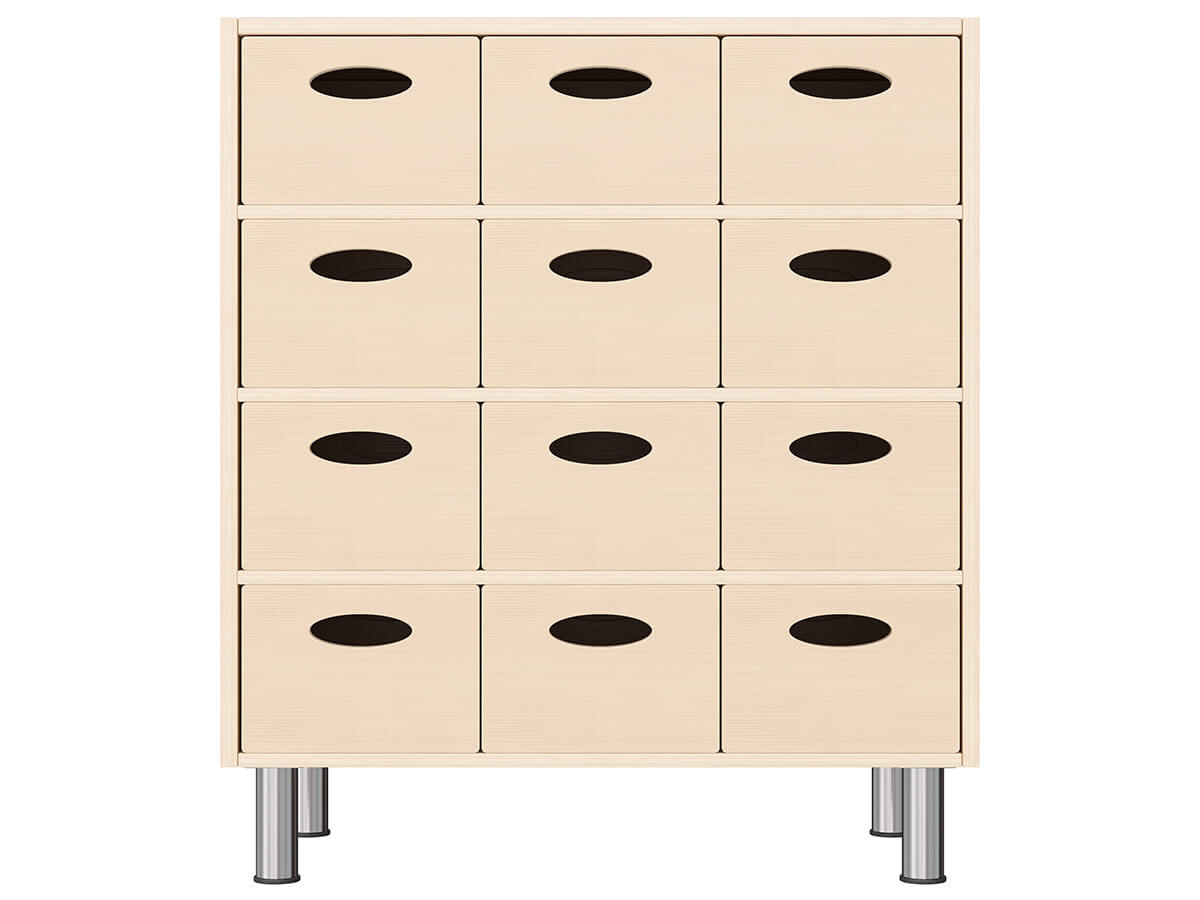 Regalschrank-12-kaesten-fuesse