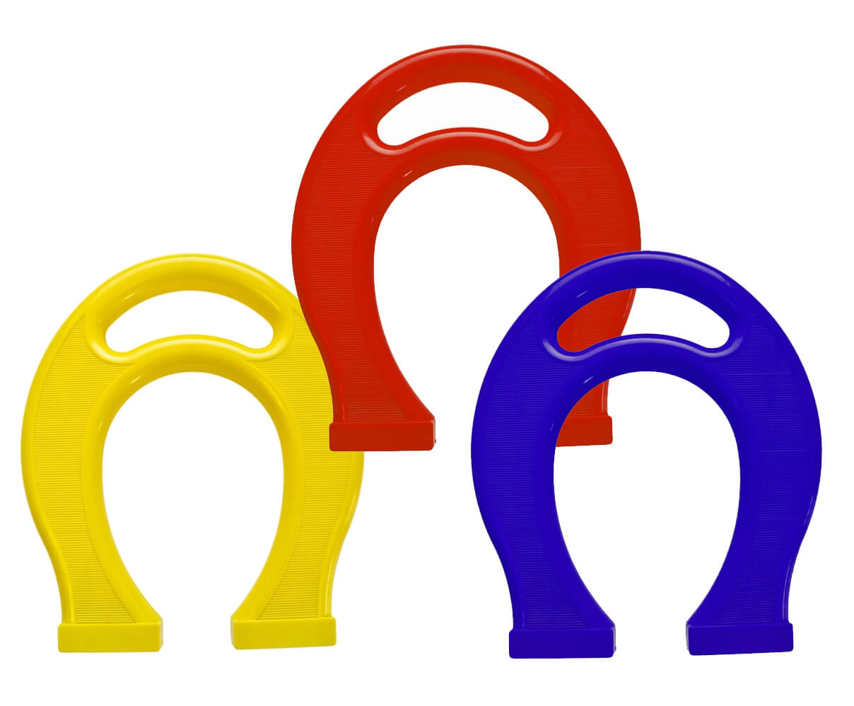 Hufeisenmagnet