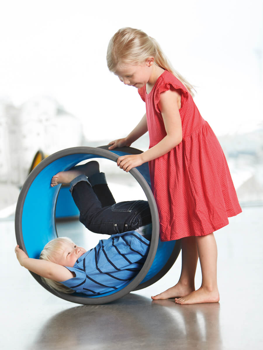 spielgereat-Bewegungsrad-Body-Wheel