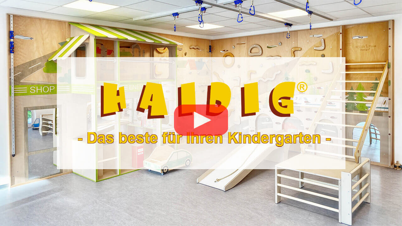 HAIDIG-Kindergartenbedarf