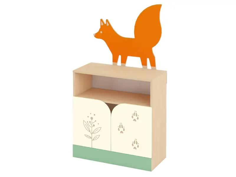 Unterschrank Fuchs