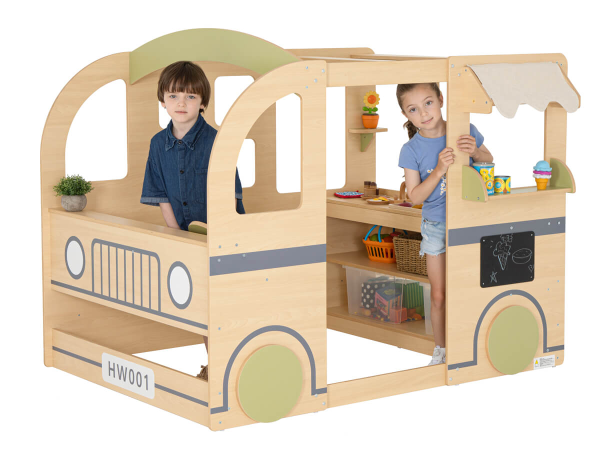 Food-Truck-kita-indoor-spielhaus