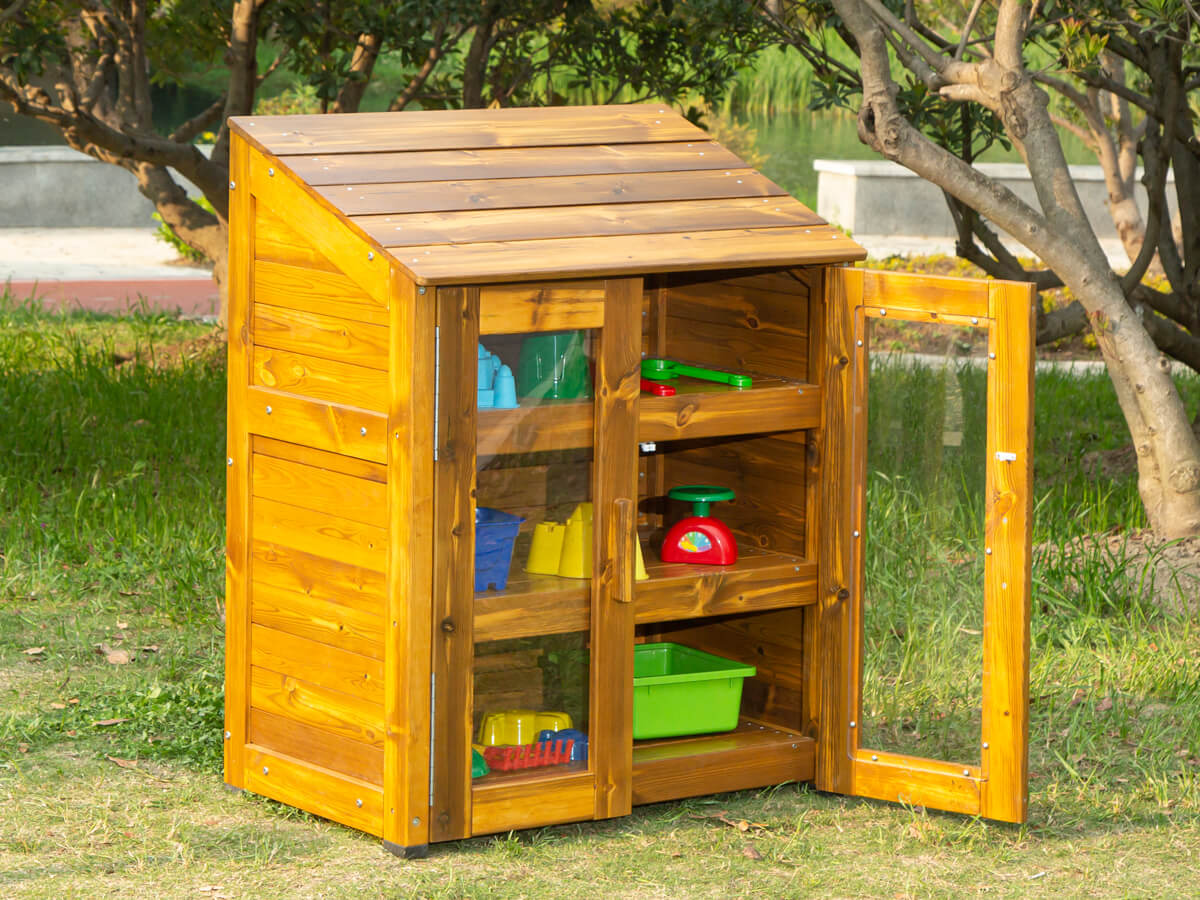 Outdoor-Schrank wisdom