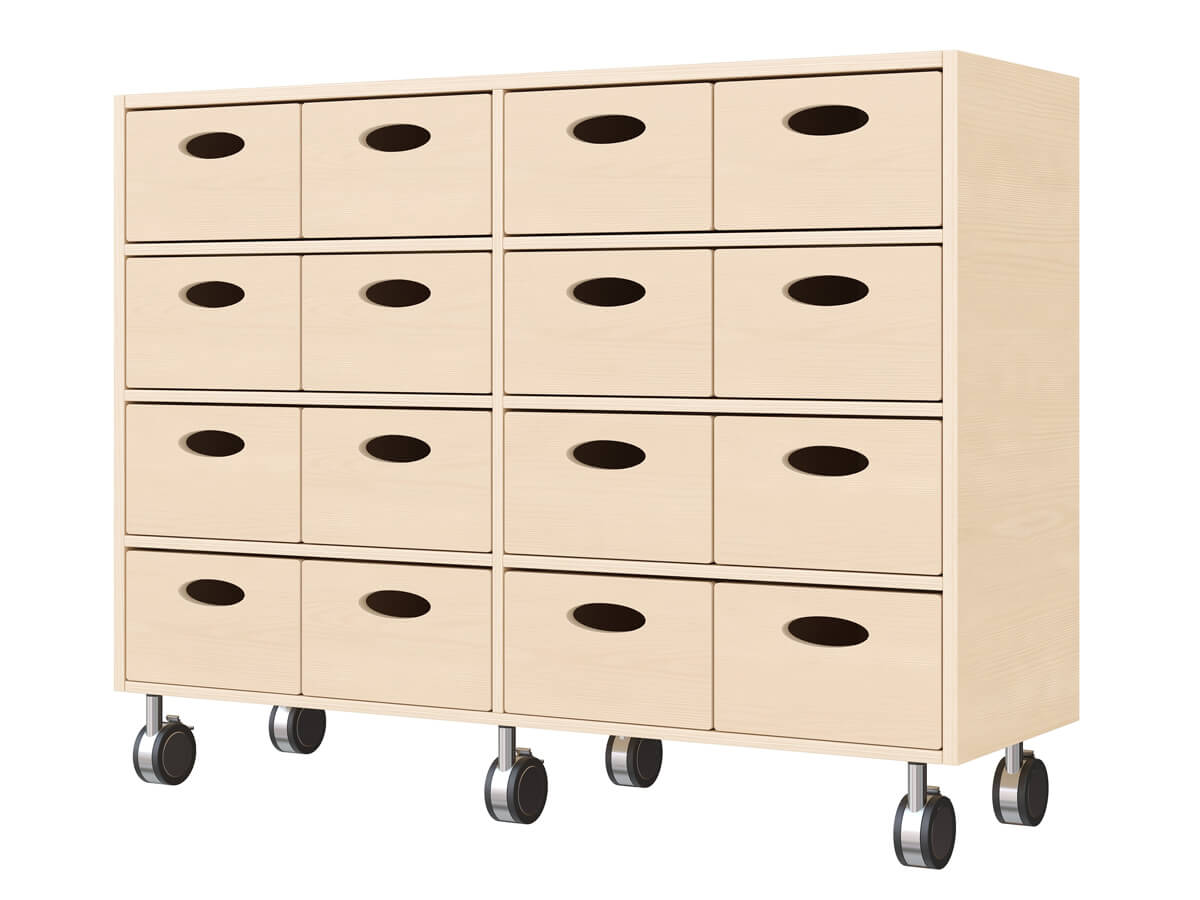 regalschrank-16-materialkaesten-feststellrollen