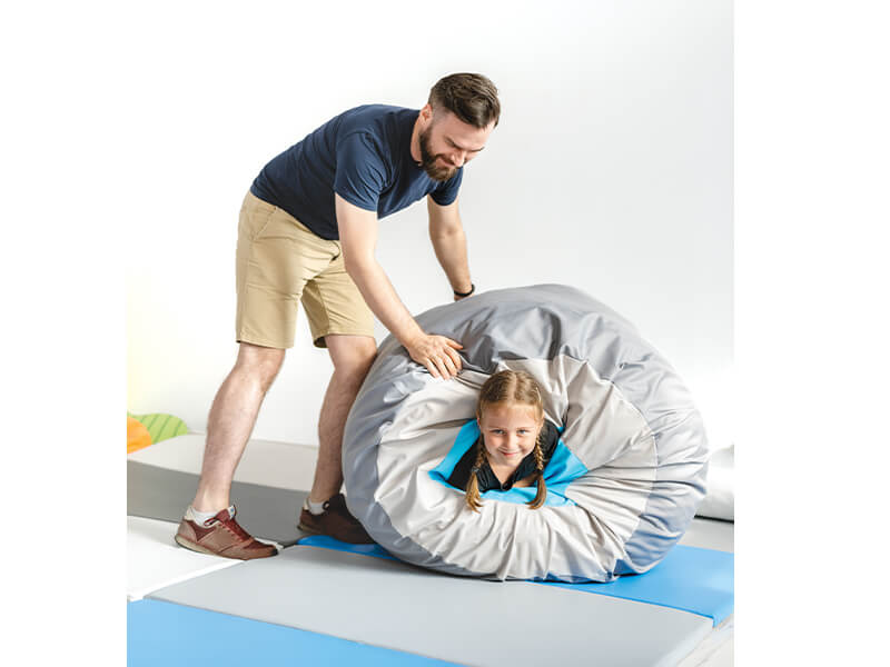 sensorische Integration für Kinder