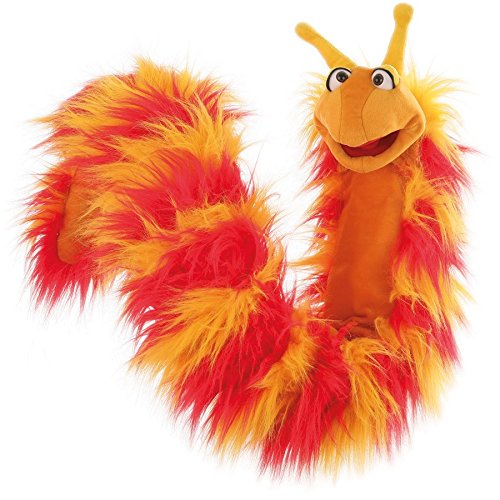 Living-Puppets-Reni-Riesenraupe