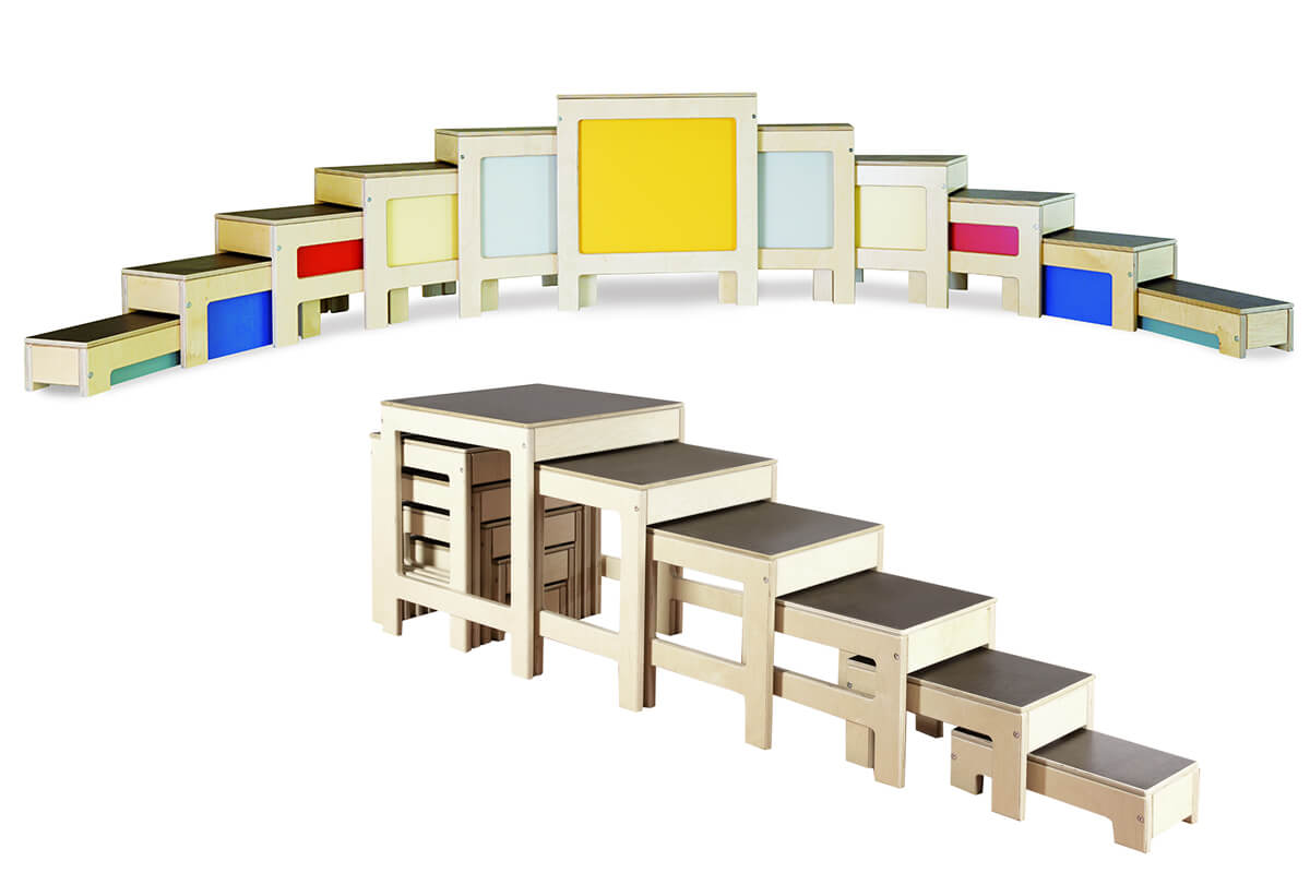 Hockertreppe-für-Kinderturnen