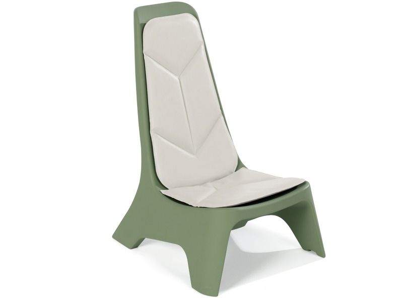 Bodenstuhl für Erwachsene