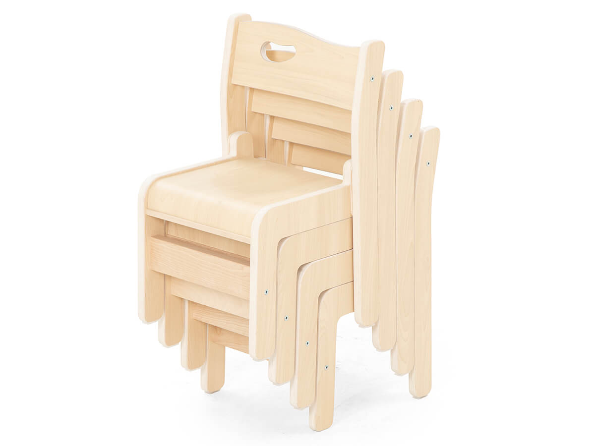 stuhl-Stapelbar-kita