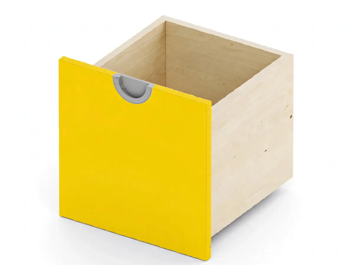 schublade-gelb-moebelset