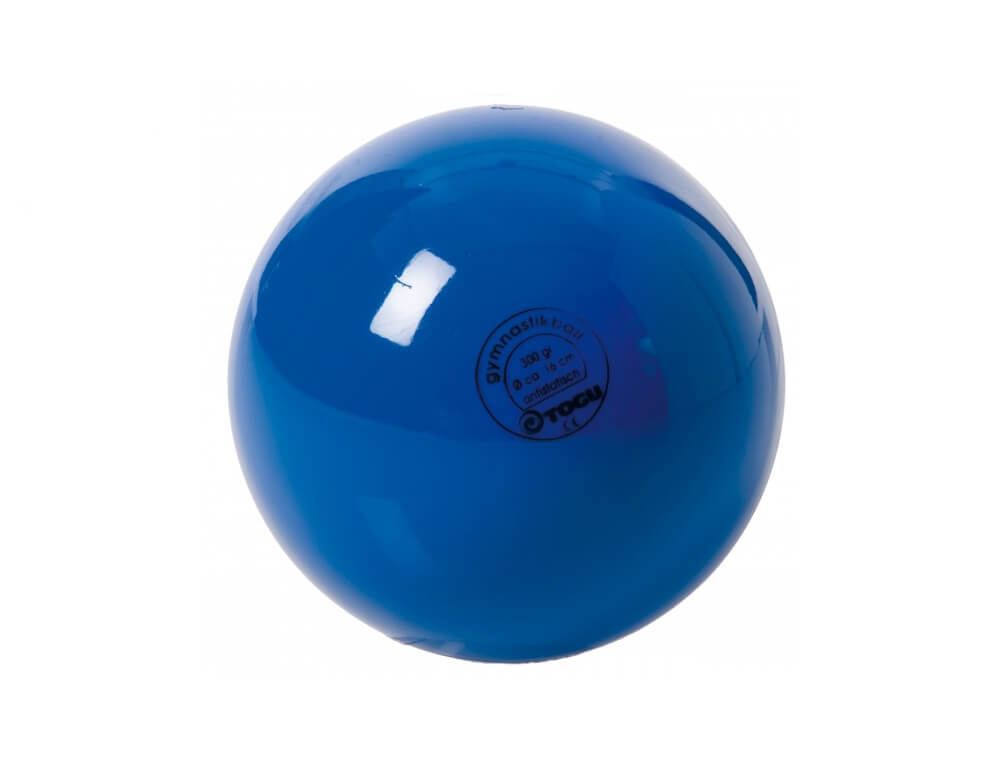 blauer-Ball-300g