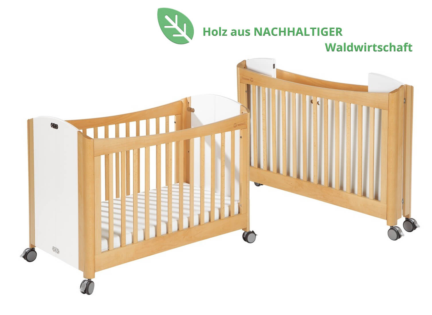 Klappbares-Gitterbett-aus-Buchenholz