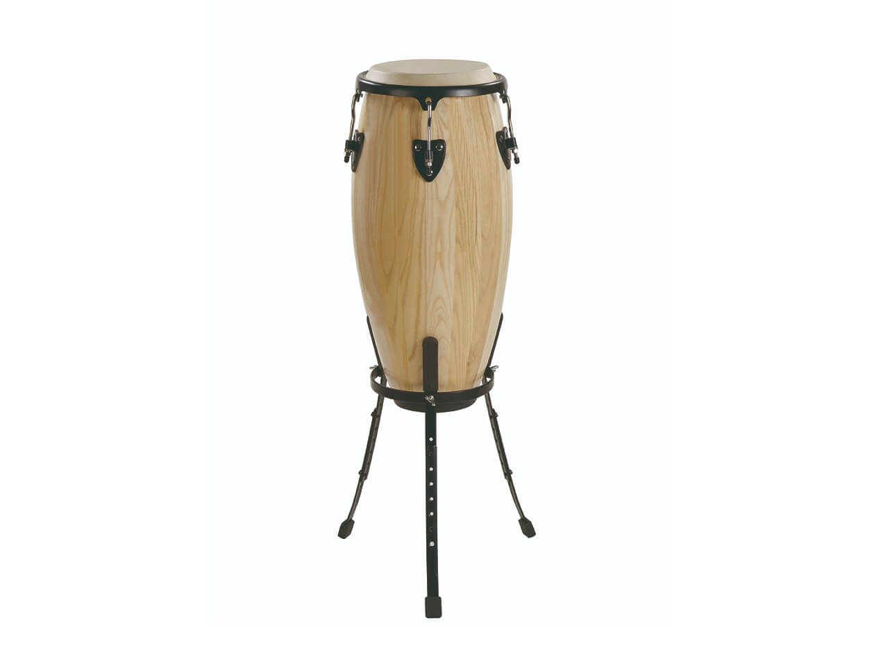 Conga-Holz