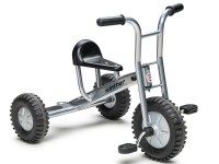 Off-Road-Dreirad