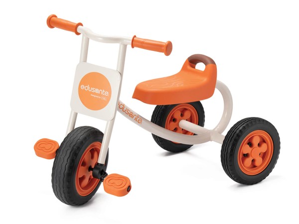 Edusante® Dreirad für Kinder ab 3 Jahren
