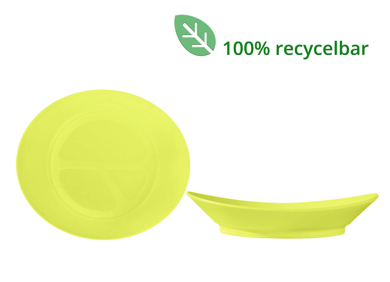 Kindergarten-Geschirr: Sicher, Praktisch und Farbenfroh für Kleine Entdecker!