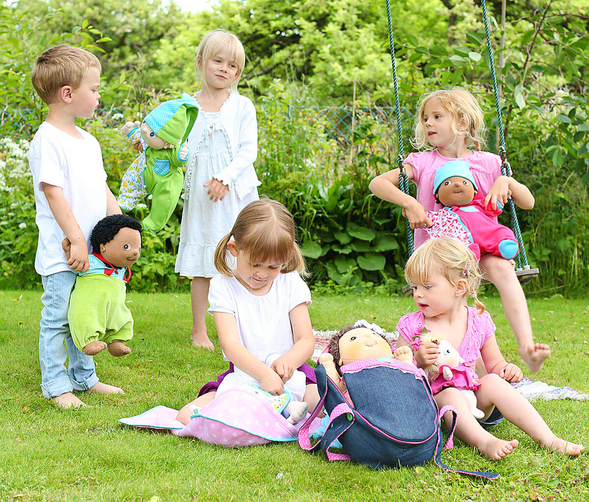 Rubens Barn Molly Kindergartenbedarf HAIDIG Online Shop
