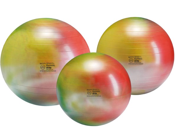 Arte-Ball-für-Physiotherapie 