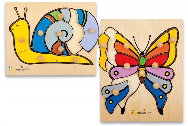 Holzpuzzle-mit-großen-Griffen