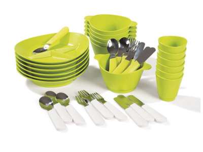 Geschirr für Kinder | Kindergartenbedarf HAIDIG Online-Shop