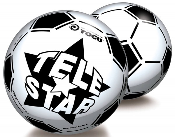 Fußball-Telestar