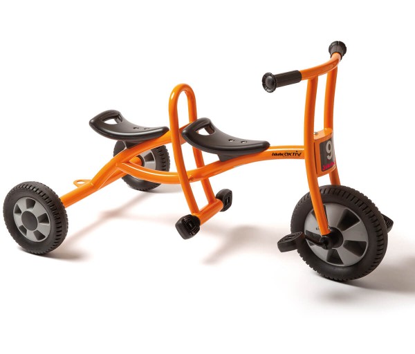 ab wann konnten eure kinder fahrrad fahren