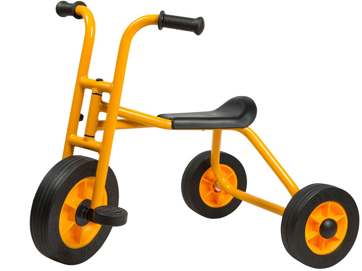 Dreirad groß ab 3 | Kindergartenbedarf HAIDIG Online-Shop