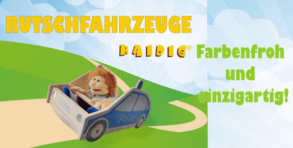 Haidig Rutschfahrzeuge