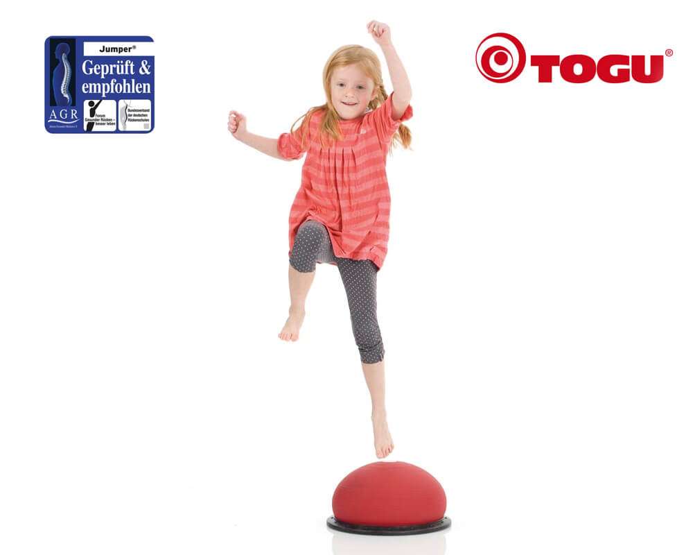 Jumper® Mini Kindergartenbedarf HAIDIG