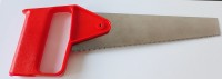 Handsäge mit 22 cm Blattlänge