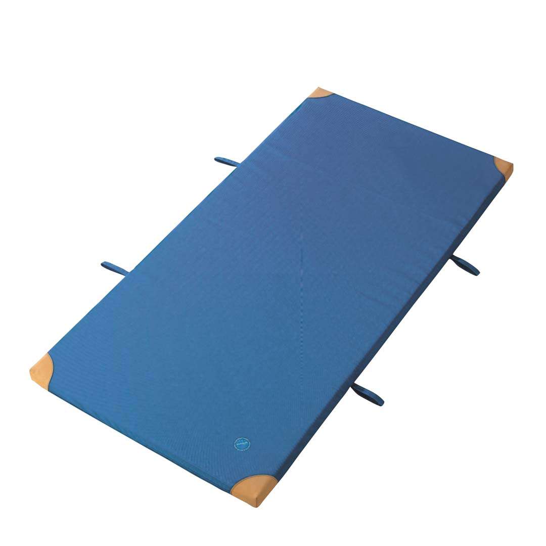 Turnmatte (VB 80) | Kindergartenbedarf HAIDIG Online-Shop