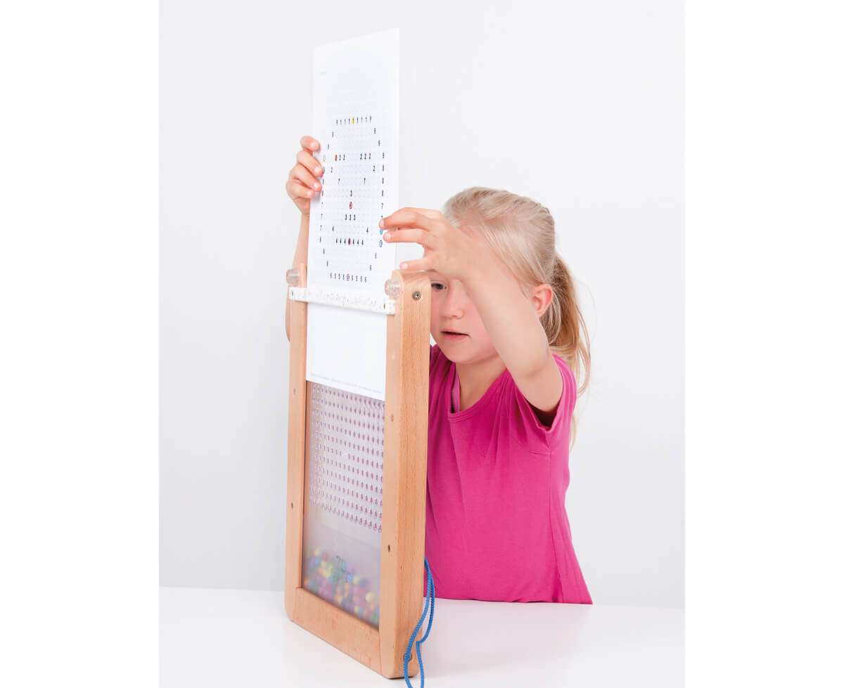  Magnetspiel Doku-Mag 