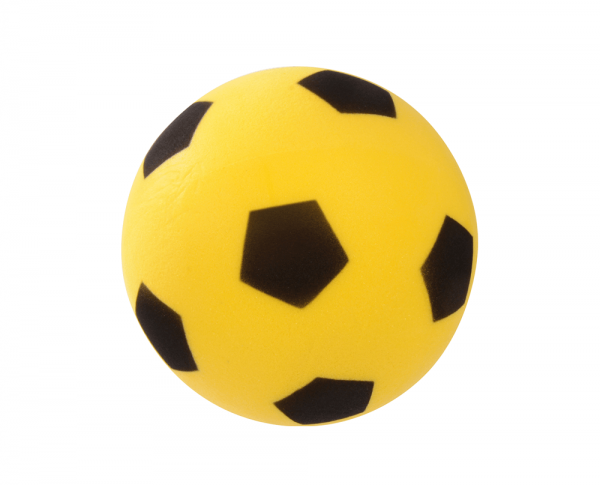 Fußball-aus-Schaumstoff-7-Zoll