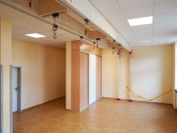 Materialschrank-bewegungsraum-Ausstattung