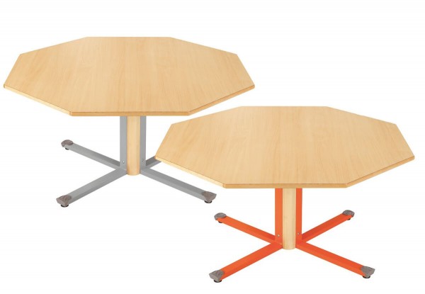 Säulentisch-achteckig-120cm