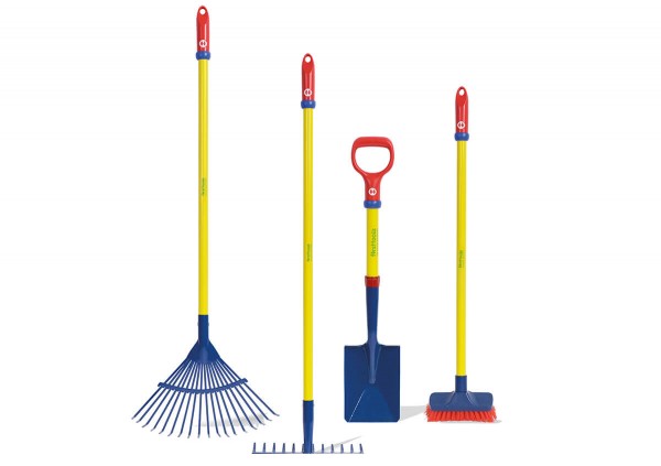 Garten-Pflege-Set