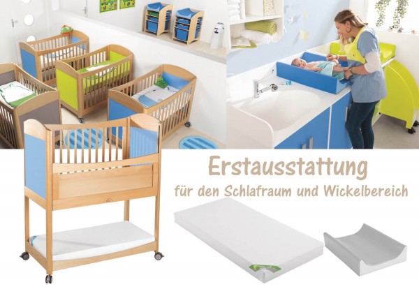 Tagespflege-Erstausstattung-Wickelraum