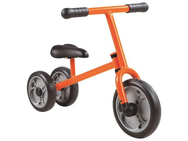 Rutsch-Dreirad für Kinder ab 3 Jahren