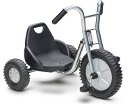 Dreirad Easy Rider in Off-Road Ausstattung
