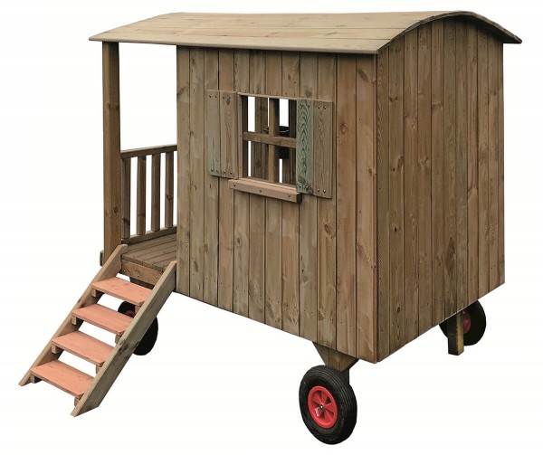 spielhaus-zirkuswagen-aus-Holz