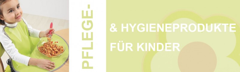 Hygieneprodukte-pflegeprodukte