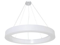 LED-Pendelleuchte mit Farbwechsel